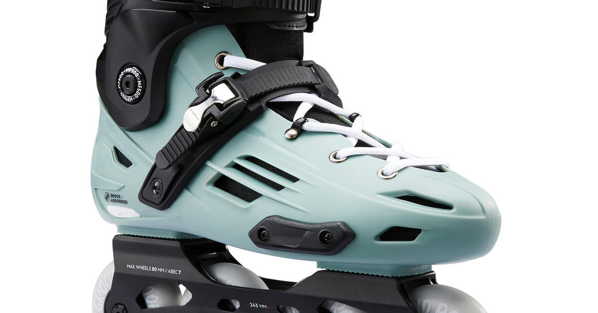 ROLLER FREERIDE MF 500: Manutenzione E Riparazione Istruizioni - Foto 8