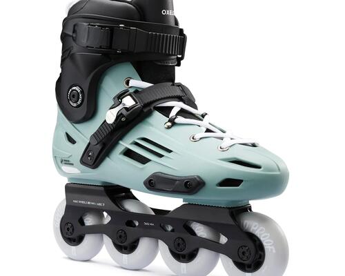 INLINE-SKATES FREERIDE MF500: Pflege und Reparatur: Anleitung, Reparatur