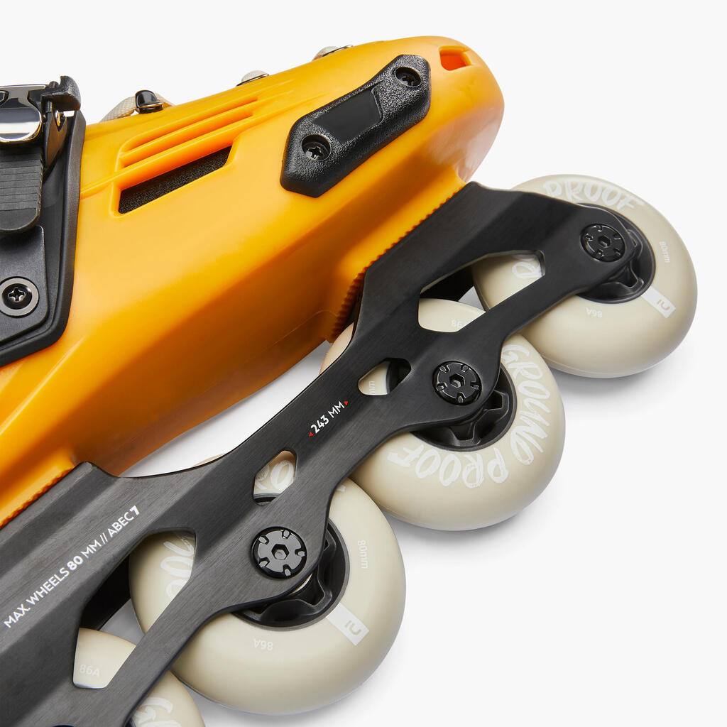 Kaki roleri MF500 HB za odrasle