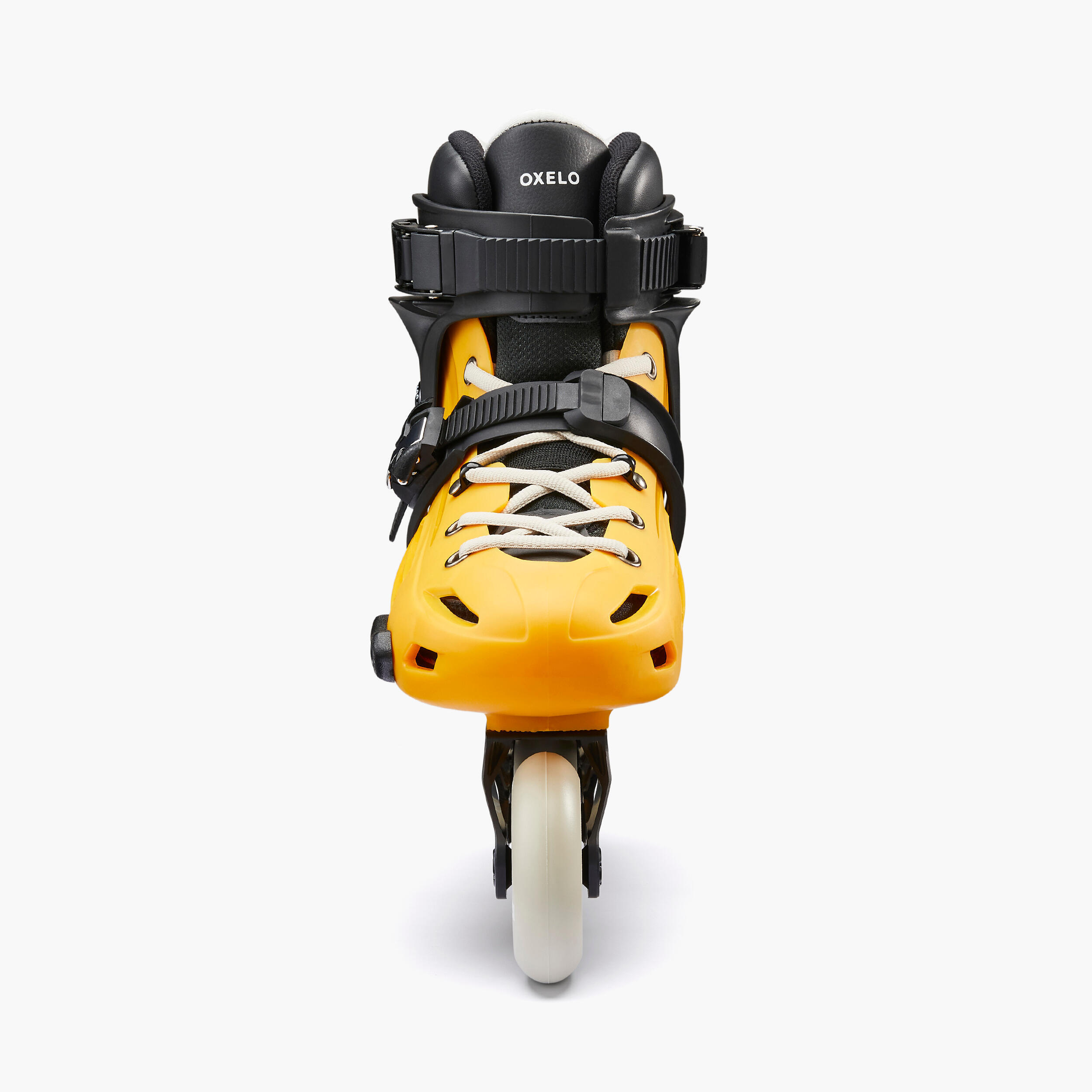 Adult Freeride Inline Skates MF500 - Yellow 6/14