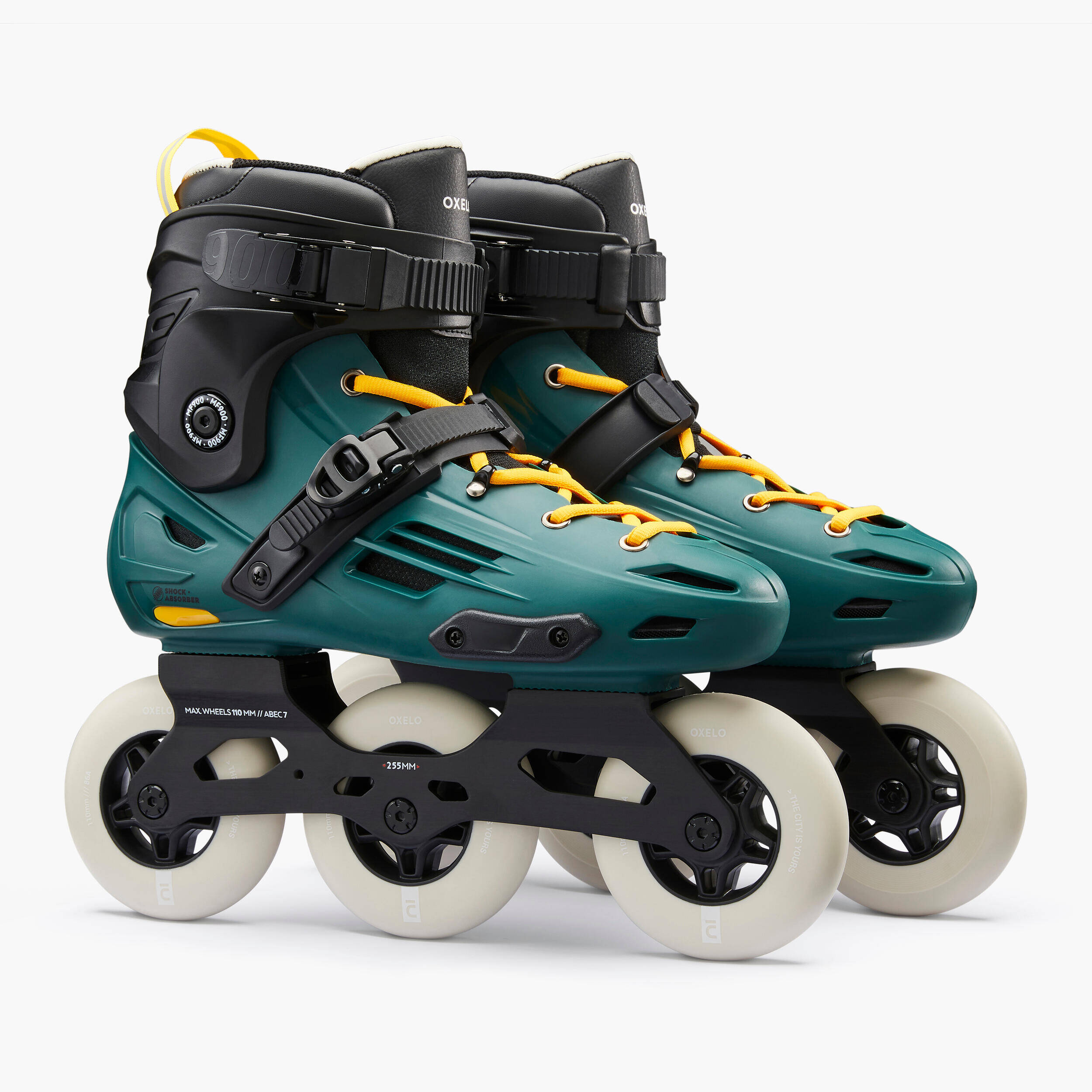 MF900 Adult skates