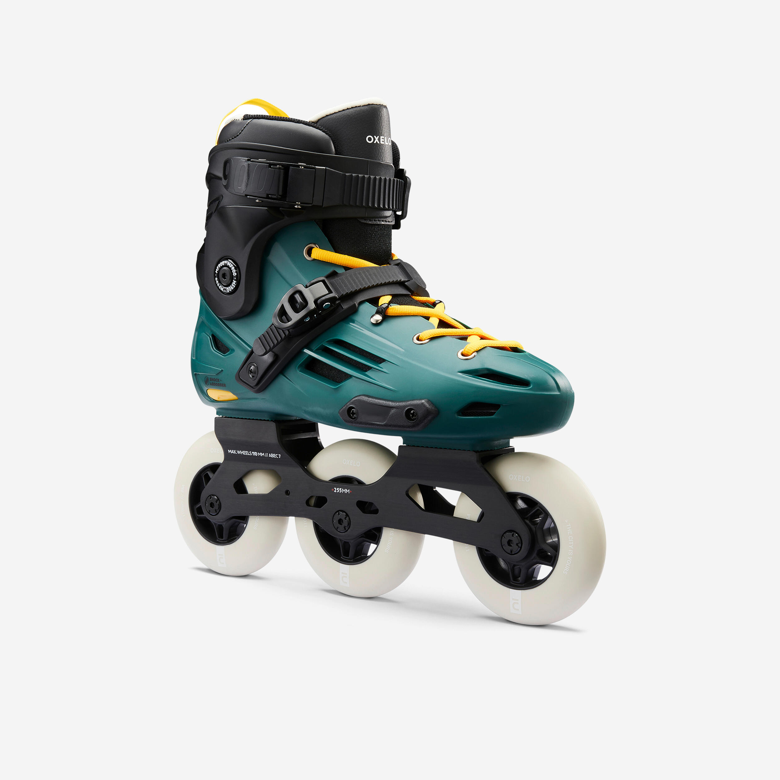 shoe skates