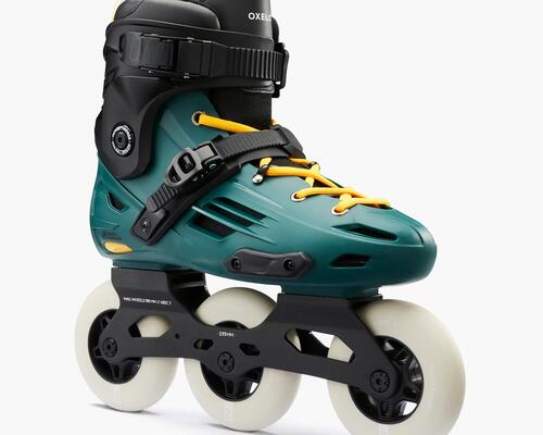 ROLLER FREESKATE MF900: manual, reparación