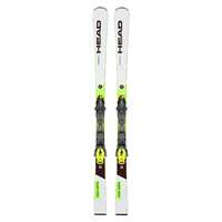 SKI Head iShape Rebels Pro LYT SKI Head iShape Rebels Pro LYT
