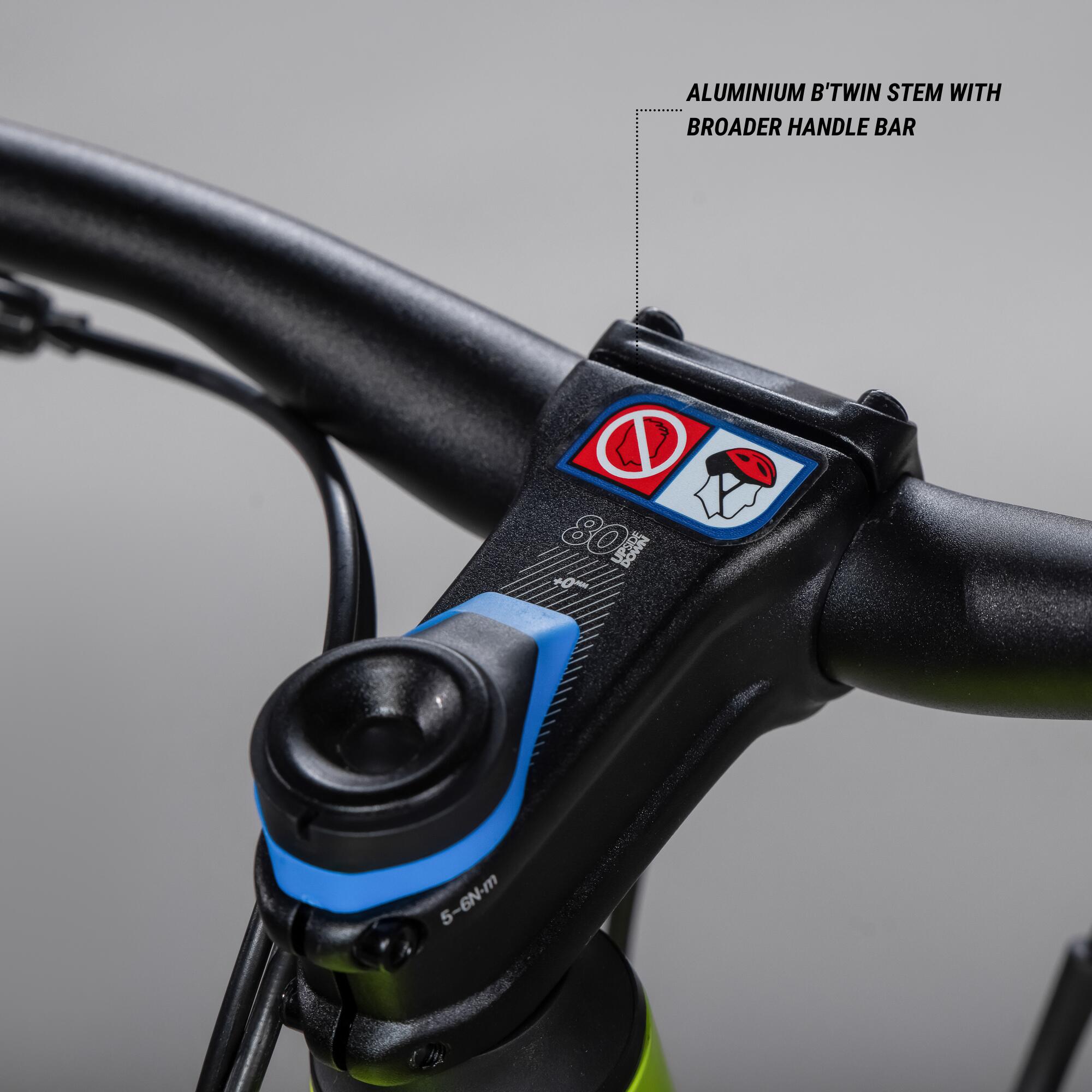 Adult Sport MTB Cycle Rockrider ST520 