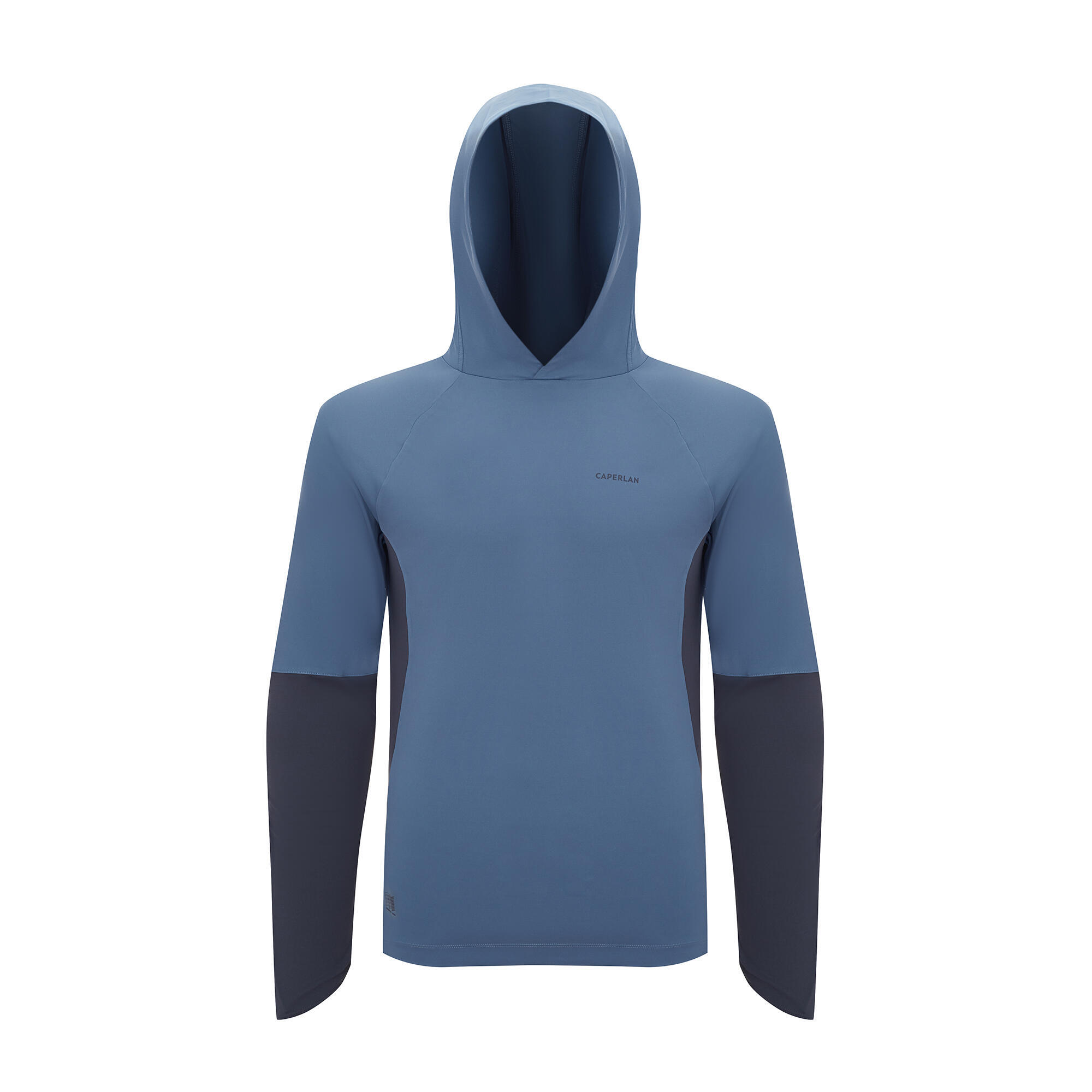Spf hooded shirt hotsell