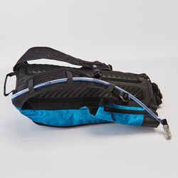 7L/2L Mountain Biking Hydration Backpack Explore - Turquoise Blue