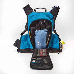 7L/2L Mountain Biking Hydration Backpack Explore - Turquoise Blue