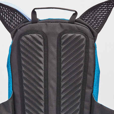 7L/2L Mountain Biking Hydration Backpack Explore - Turquoise Blue