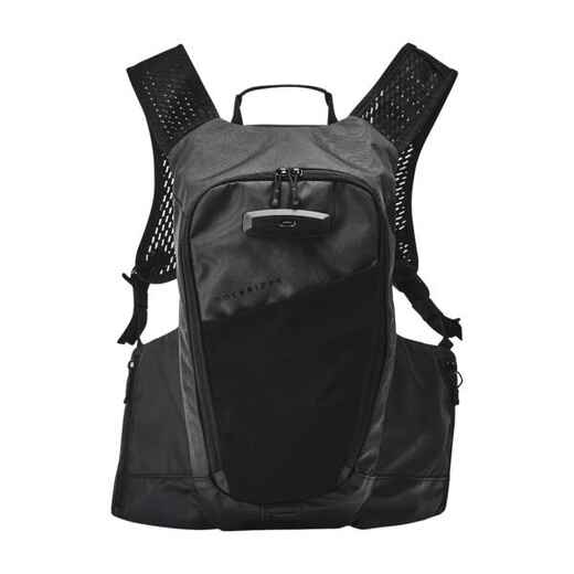 
      Mountain Bike Hydration Backpack Explore 7L/2L Water - Black
  