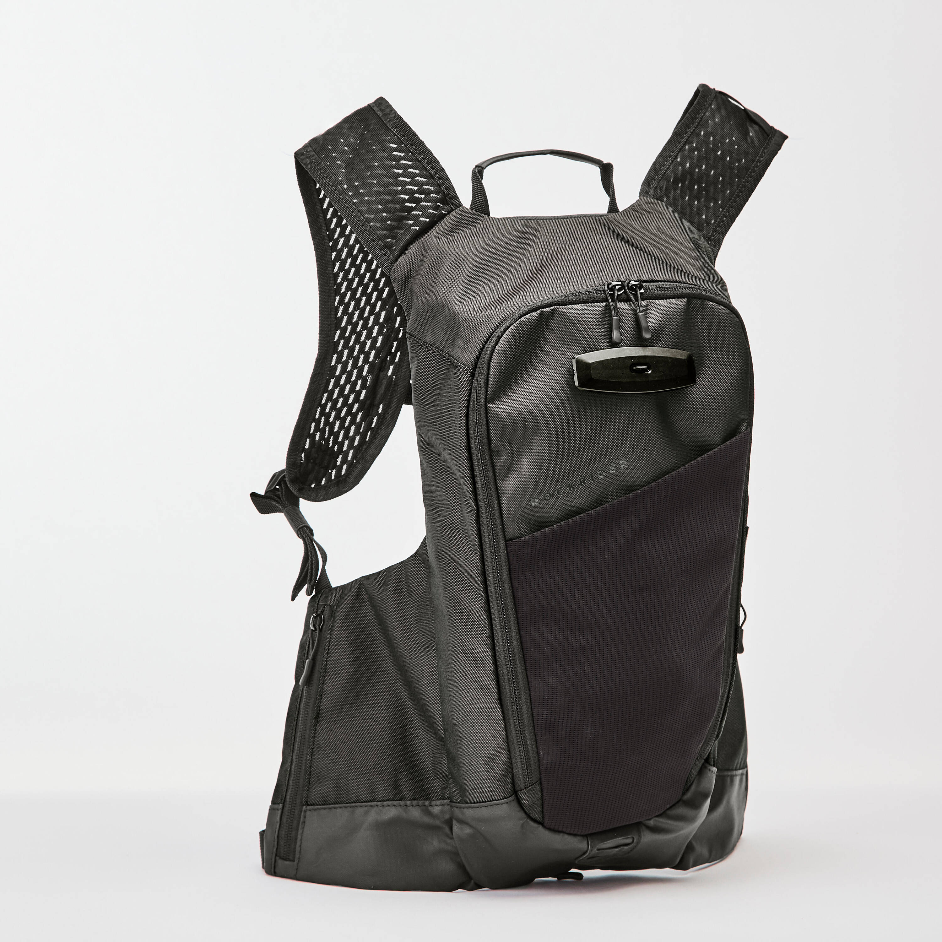 Mountain Bike Hydration Backpack Explore 7L/2L -  1