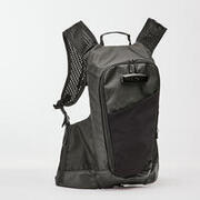 Rucsac rezervor apă MTB EXPLORE 7 L / 2 L apă Negru