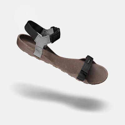 Sandalen voor wildkamperen mt500 waterafstotend rubberzool