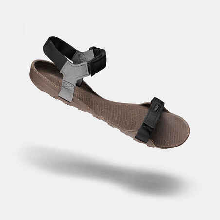 Sandali za bivakiranje z gumijastim podplatom MT500