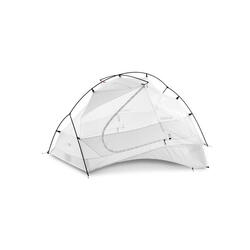 Tenda igloo trekking MT900 Minimal Edition, 2 posti FORCLAZ