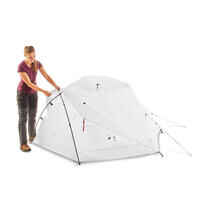 Trekking dome tent - 2-person - MT900 Minimal Editions