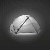 Trekking dome tent - 2-person - MT900 Minimal Editions