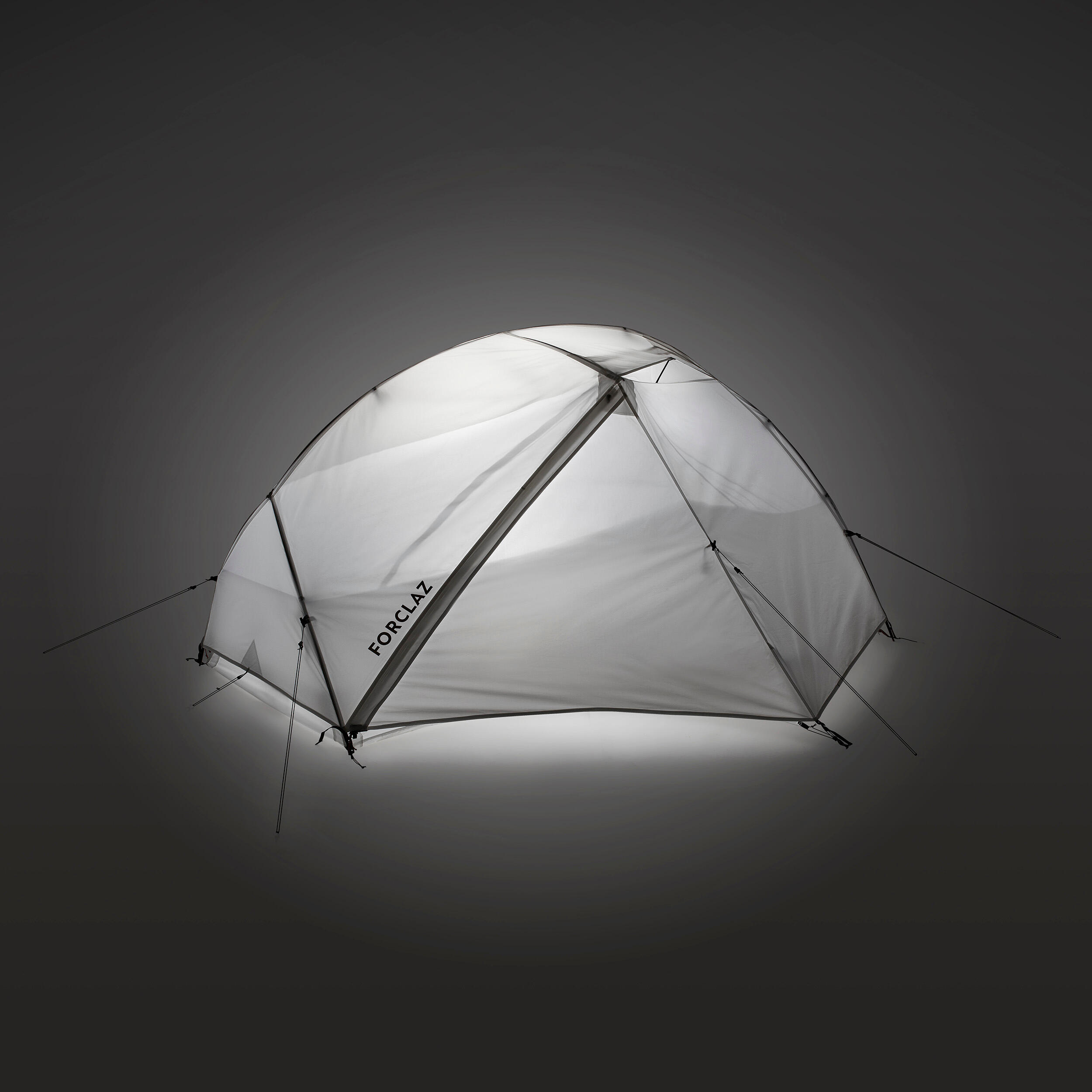 Trekking dome tent - 2-person - MT900 Minimal Editions 10/11
