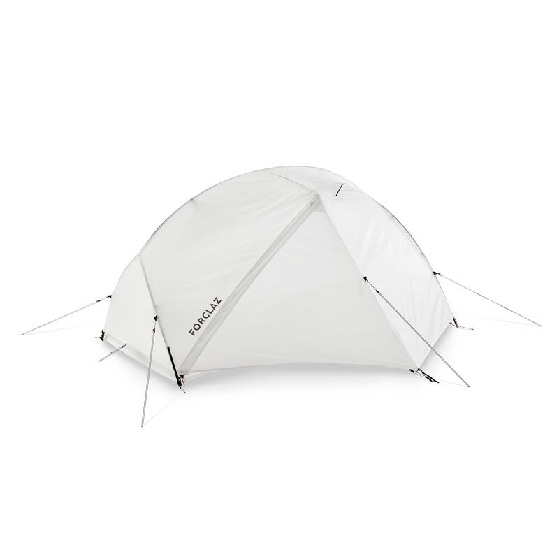 Namiot trekkingowy kopułowy Forclaz MT900 dla 2 osób Minimal Editions