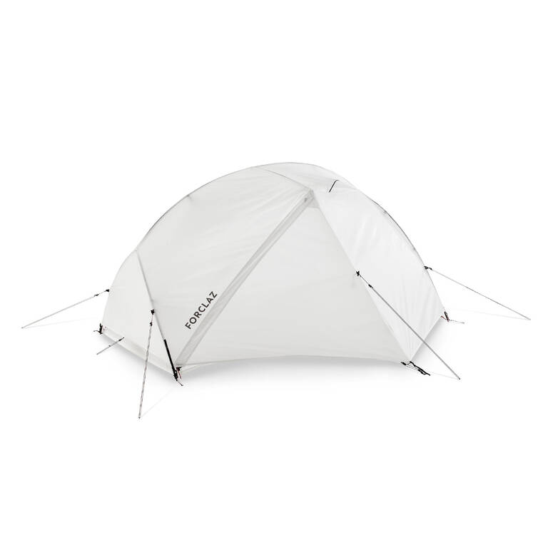 Trekking dome tent - 2-person - MT900 Minimal Editions