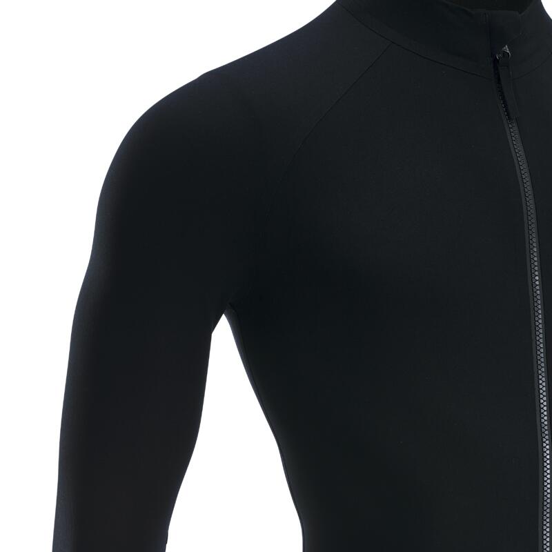 VESTE VELO ROUTE RACER PRO édition Lumière Noire