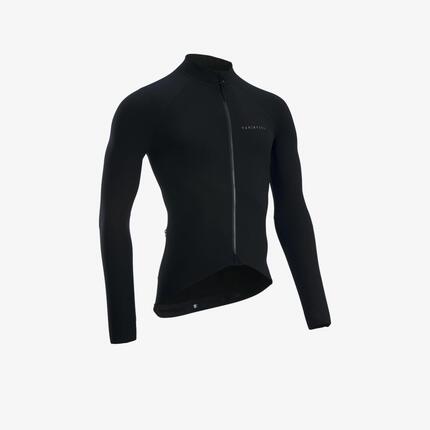 VESTE VELO ROUTE RACER PRO édition Lumière Noire