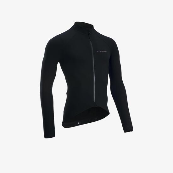 VESTE VELO ROUTE RACER PRO édition Lumière Noire