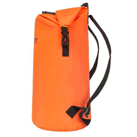 Bolsa Estanca IPX4 30 l   Naranja