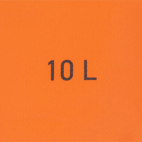 Сумка герметична на 10 л