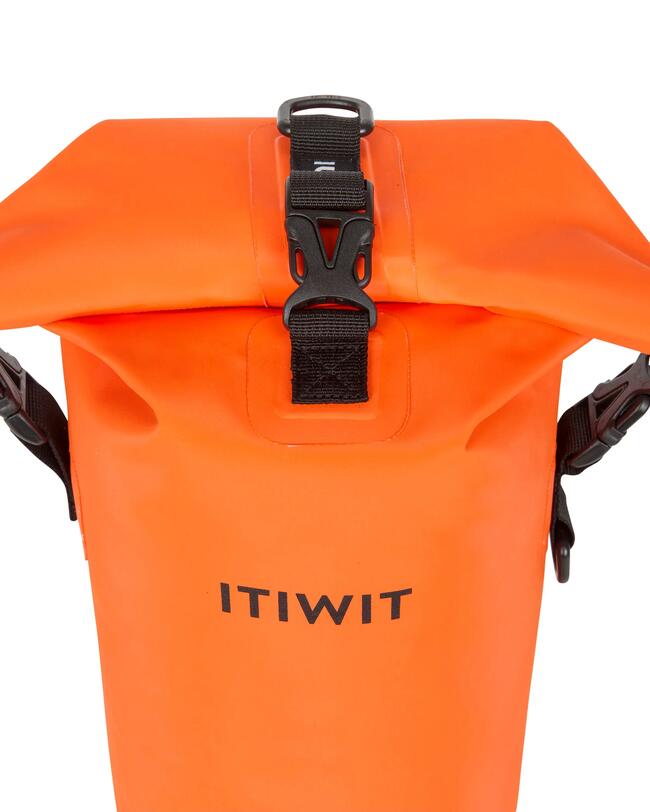 DUFFLE BAG 10L