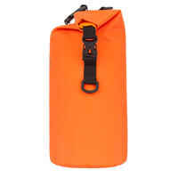 WATERPROOF DRY BAG 10L - ORANGE