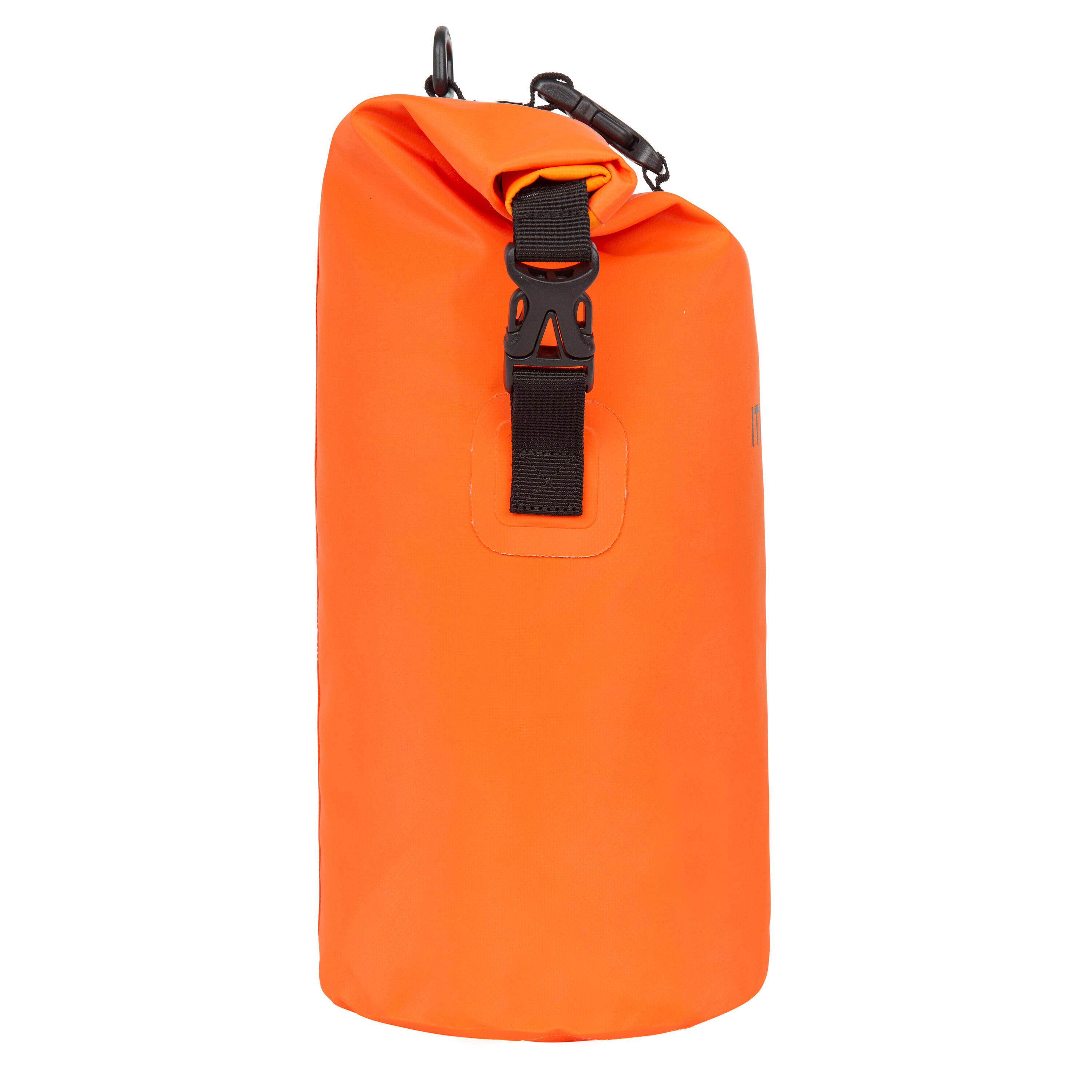 Waterproof Dry Bag 10L Orange -  4