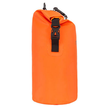 SAC POLOCHON  ÉTANCHE 10L ORANGE