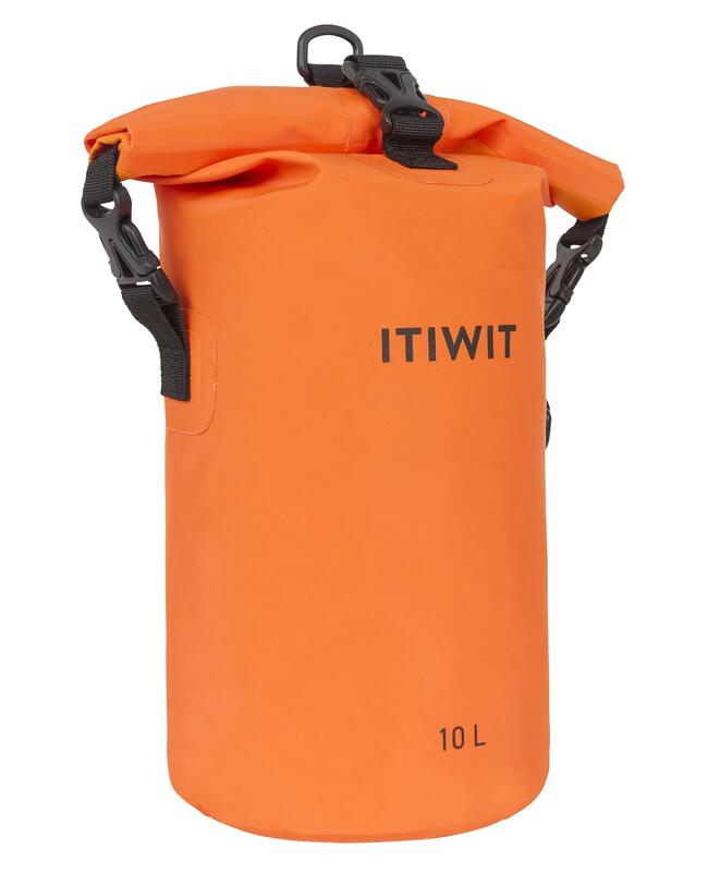 DUFFLE BAG 10L