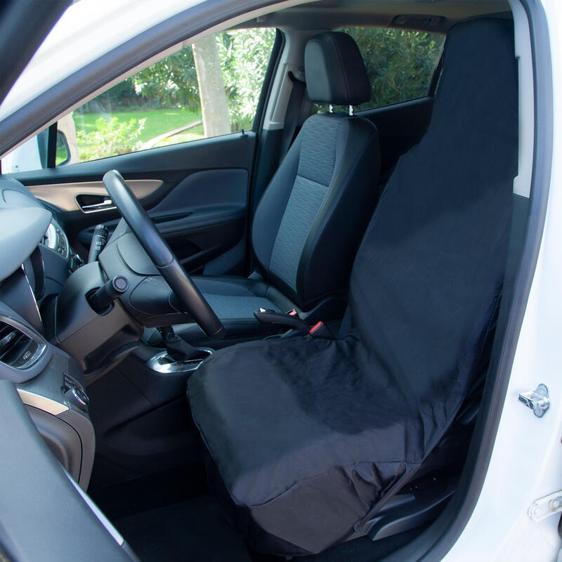 Funda asiento coche impermeable