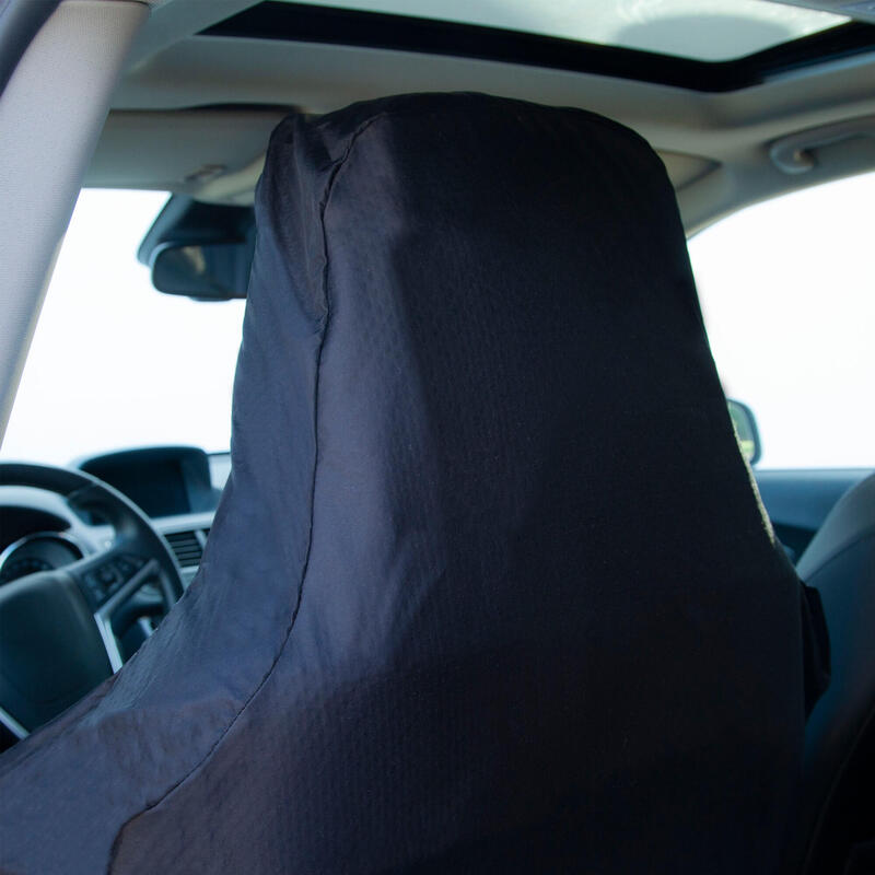 Funda asiento coche impermeable