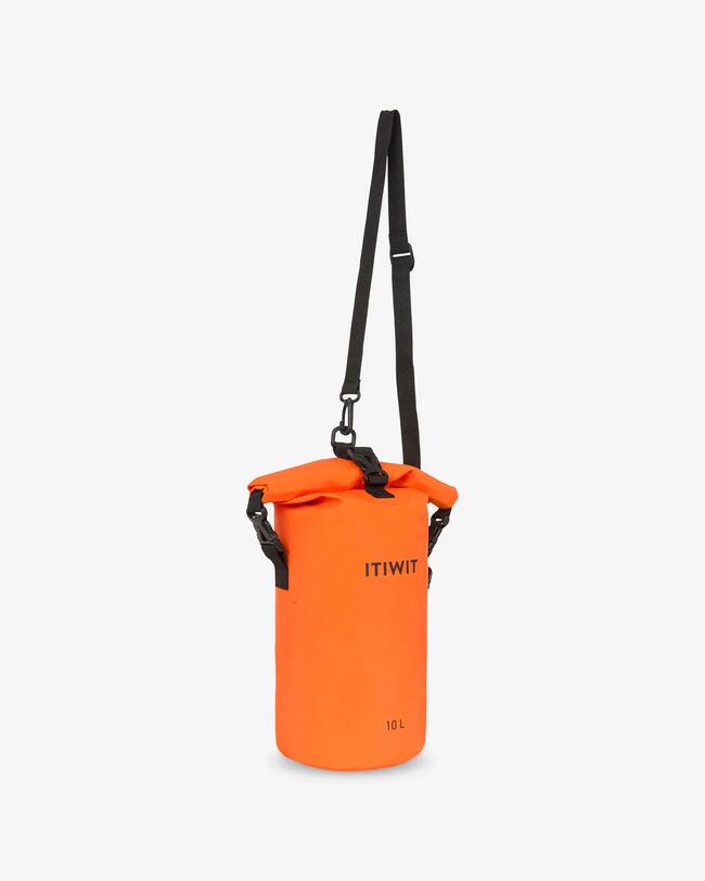 DUFFLE BAG 10L