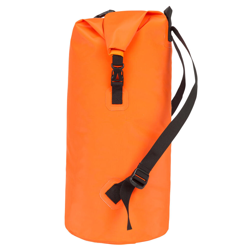 Tasche 40 L wasserdicht IPX6 - orange