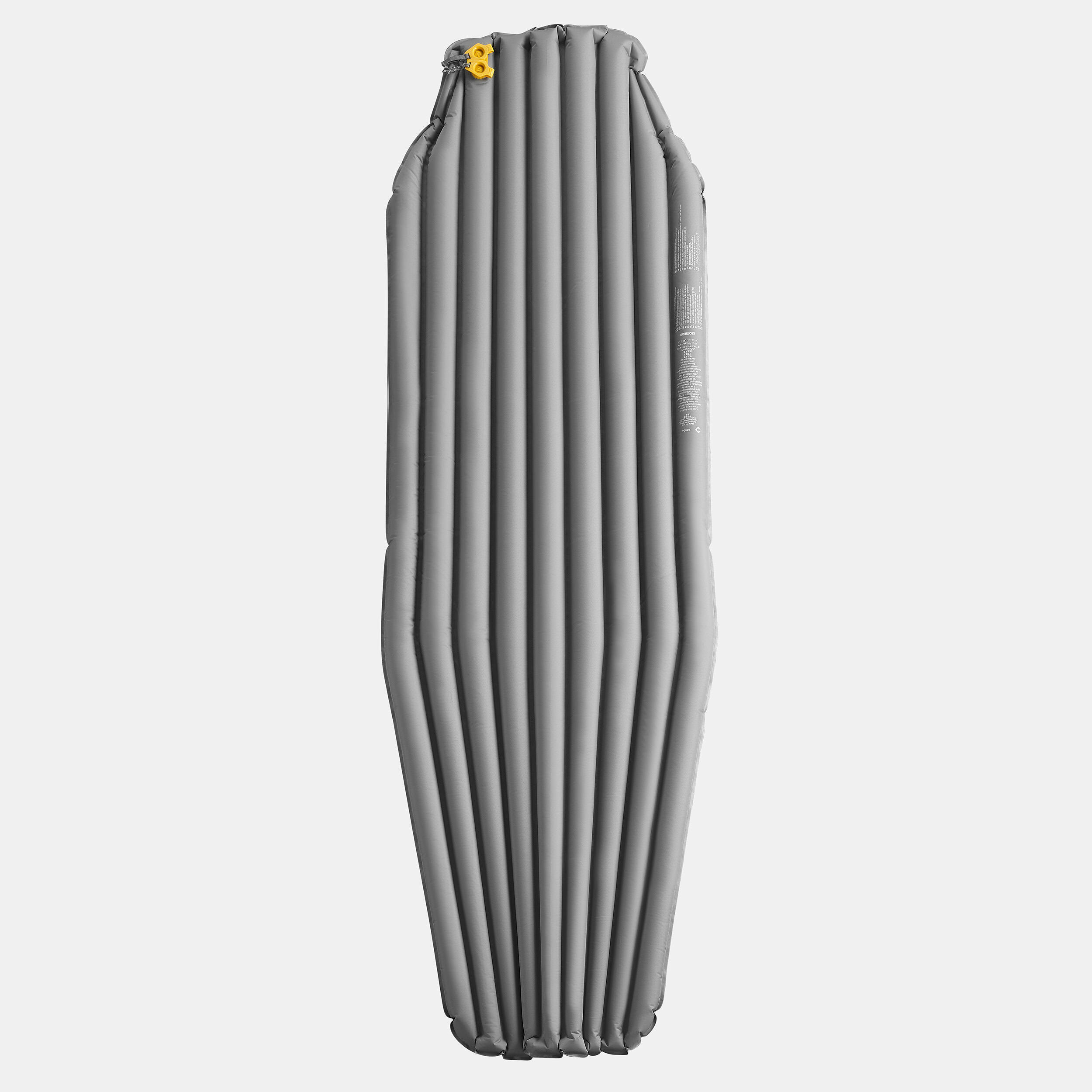 Tweedehands - Opblaasbare slaapmat voor trekking MT500 Air XL 195 x 60 cm 1 p... 2/5
