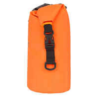 Bolsa Estanca IPX4 5 l Naranja