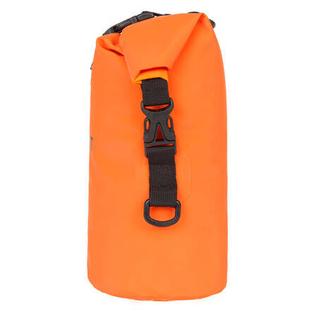 WATERPROOF DRY BAG 5L - ORANGE