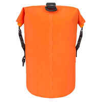 WATERPROOF DRY BAG 5L - ORANGE