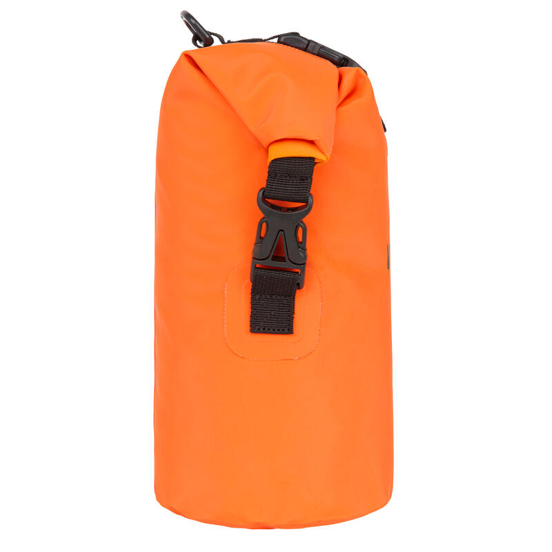 SACO ROLO DE STAND UP PADDLE ESTANQUE 5L LARANJA