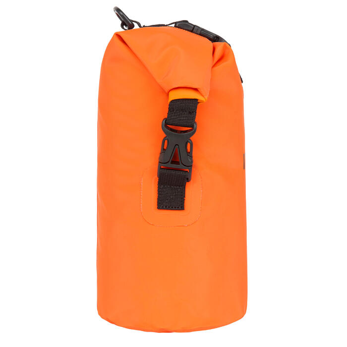 WATERPROOF DRY BAG 5L ORANGE