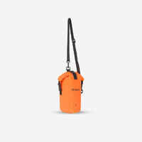 Bolsa Estanca IPX4 5 l Naranja