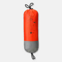 Inflatable trekking mattress - MT500 Air Insulating L - 180 x 52 cm - 1 person