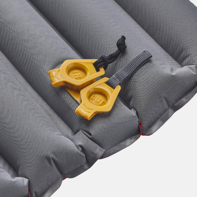US Inflatable trekking mattress - MT500 Air Insulating L - 180x52 cm - 1-person