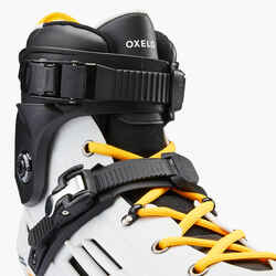 Freeride inline πατίνια ενηλίκων MF500 - Greylo