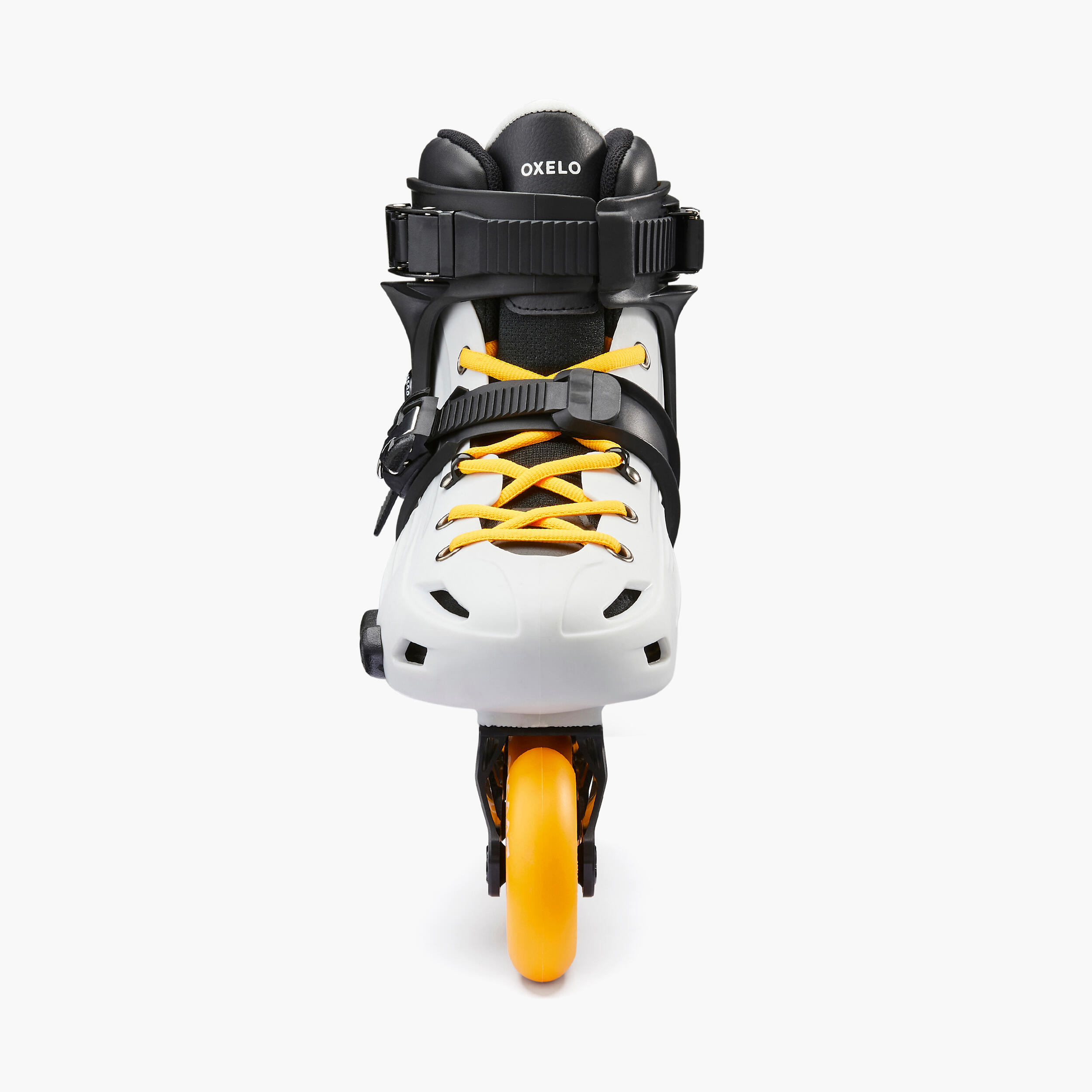 Patins à roues alignées - MF 500 gris - OXELO