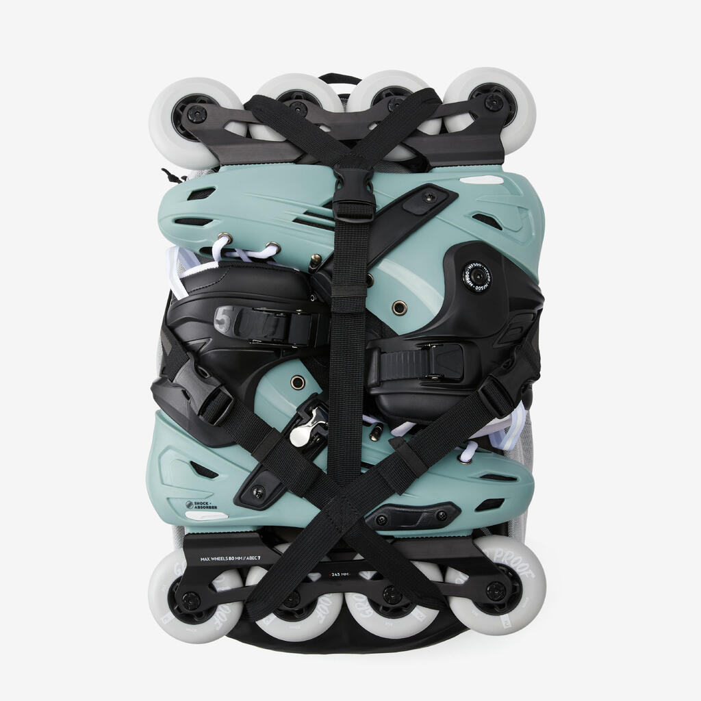 Mochila para Patines - BP100 20 Litros